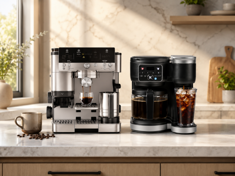 9 Best Coffee Systems of 2026