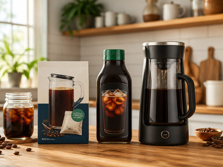 3 Best Coffee Makers for Home Brewing 2026