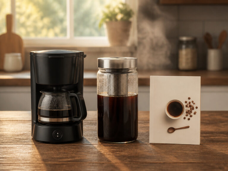 4 Best Coffee to Make of 2026
