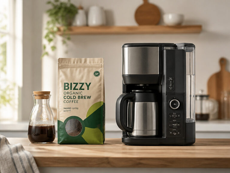 3 Best Coffee for Cold Brew at Home (2026)