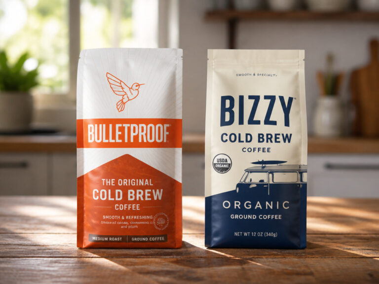 2 Best Coffees for Cold Brew (2026 Guide)