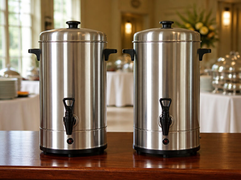 2 Best Coffee Urns of 2026