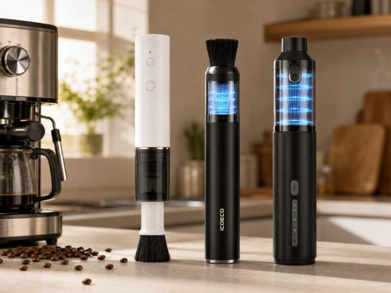 7 Best Coffee Vacuums of 2026