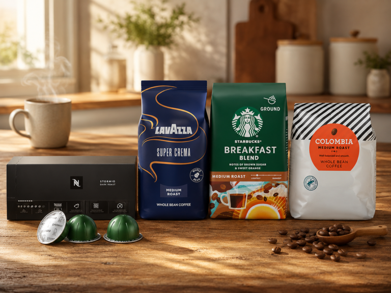 8 Best Coffee Makers of 2026