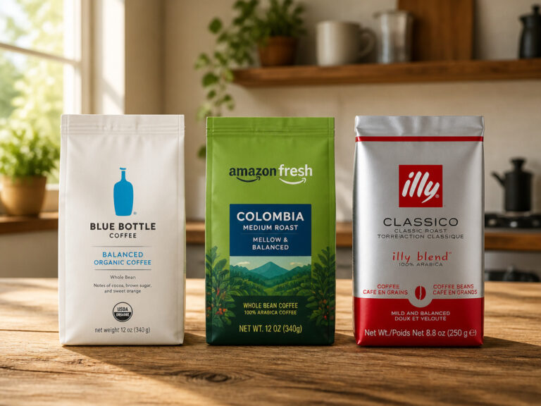 9 Best Coffee Beans of 2026