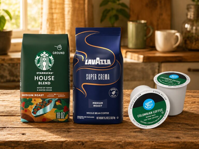 9 Best Coffees of 2026