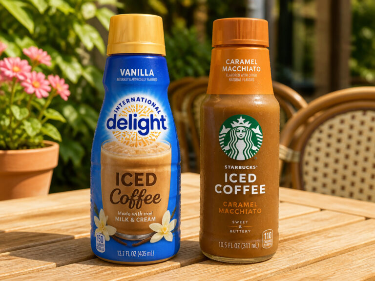 2 Best Cold Coffees of 2026