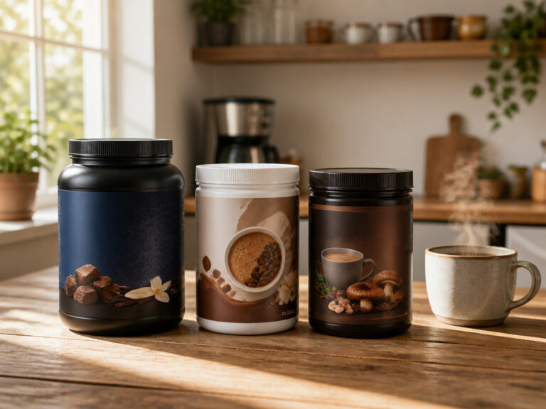 3 Best Collagen Protein for Coffee 2026
