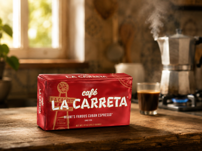 2 Best Cuban Coffee Picks of 2026