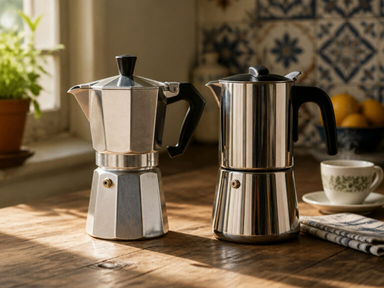 7 Best Cuban Coffee Makers of 2026