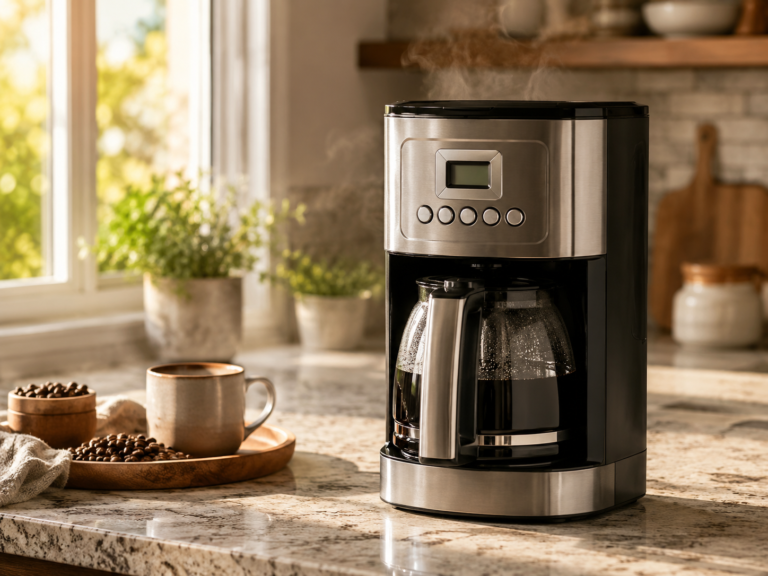 4 Best Cuisinart Coffee Makers of 2026