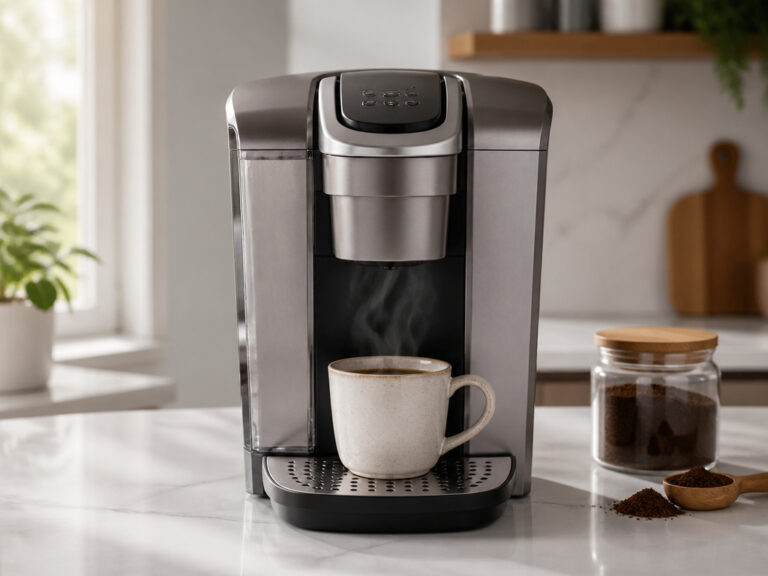 8 Best Cup Coffee Makers of 2026
