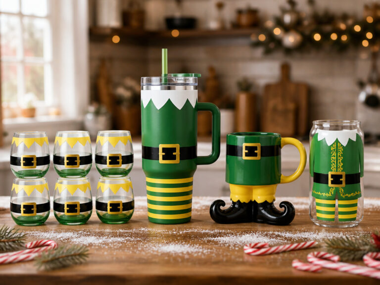 6 Best Cups of Coffee Elf 2026