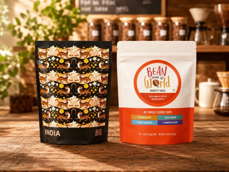 2 Best Cups of Coffee in the World 2026