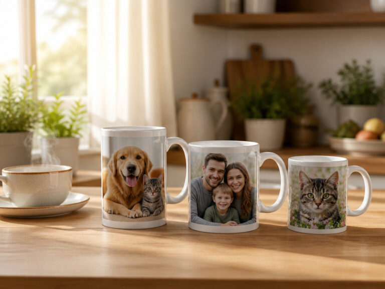 8 Best Custom Coffee Mugs of 2026