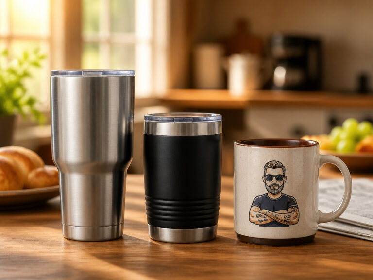 9 Best Dad Coffee Cups of 2026