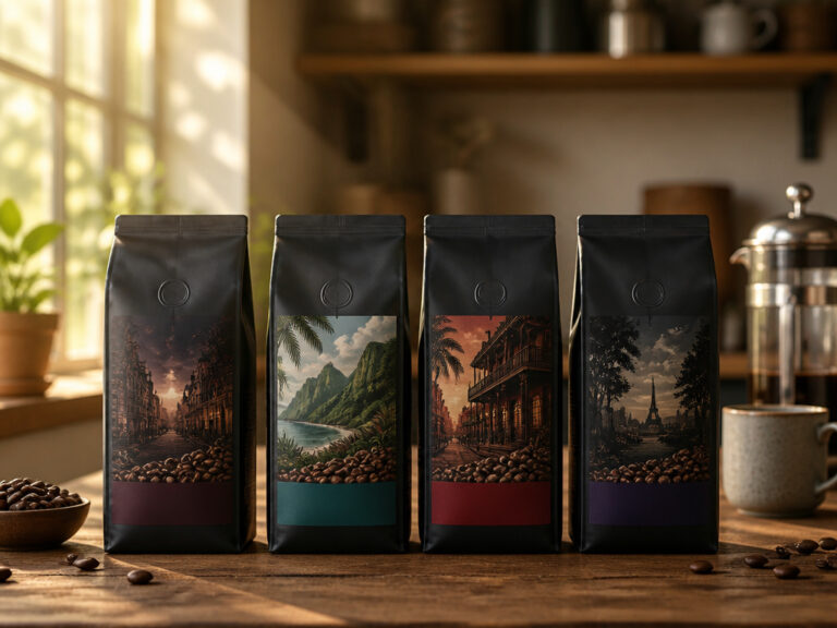 6 Best Dark Coffee Picks of 2026