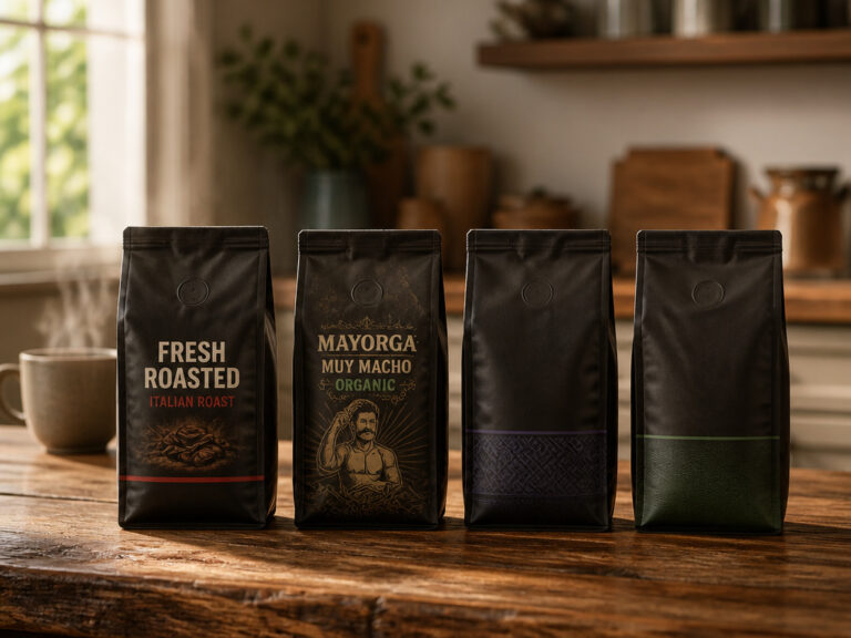 8 Best Dark Coffee Beans of 2026