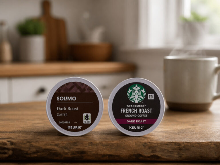 2 Best Dark Roast Coffee Pods of 2026