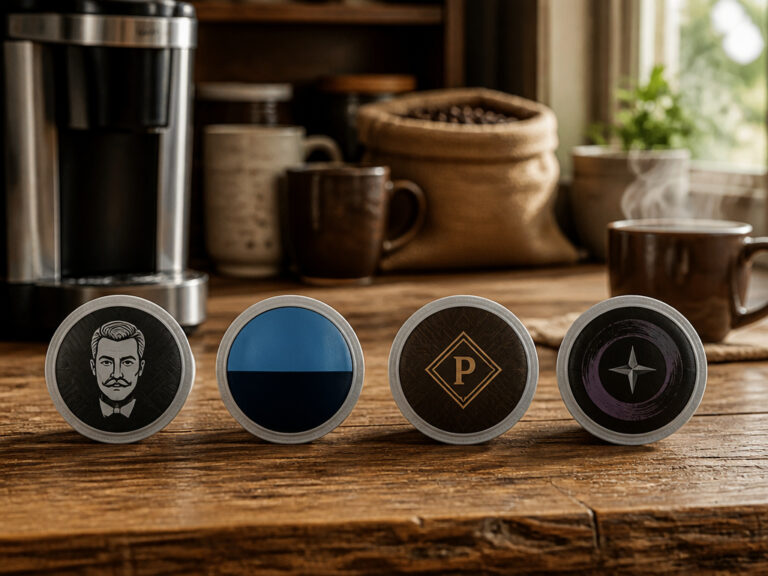 9 Best Dark Roast K-Cup Coffee of 2026