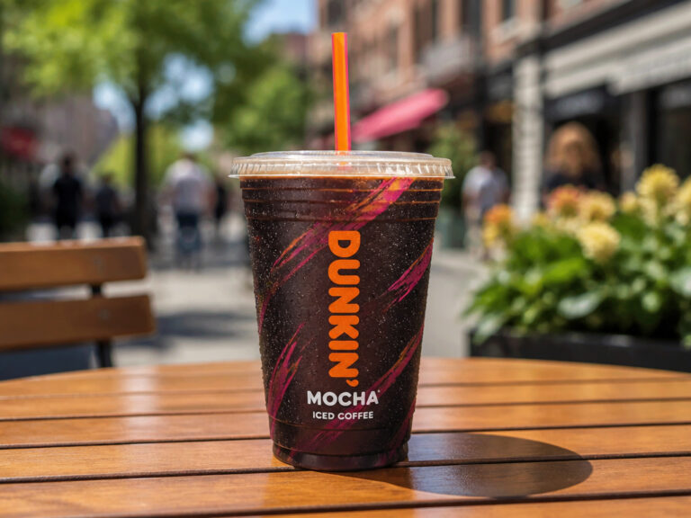 5 Best DD Iced Coffee Flavors of 2026