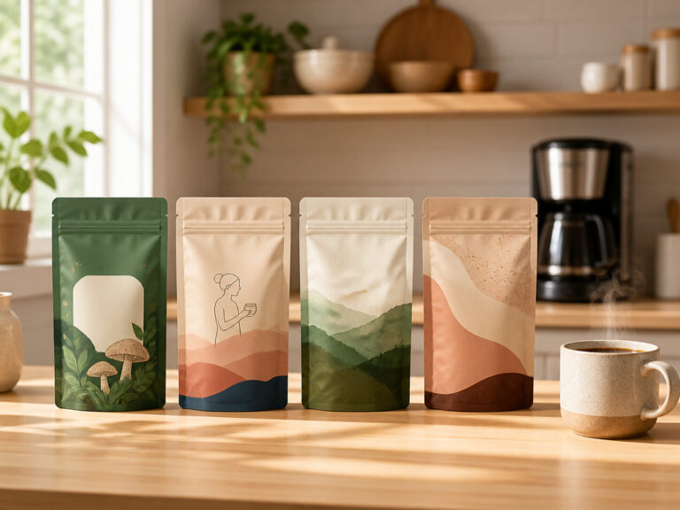 4 Best Decaf Coffees for Acid Reflux 2026