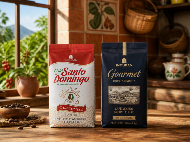 6 Best Dominican Coffees of 2026