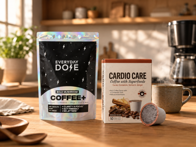 3 Best Coffee Drinks of 2026