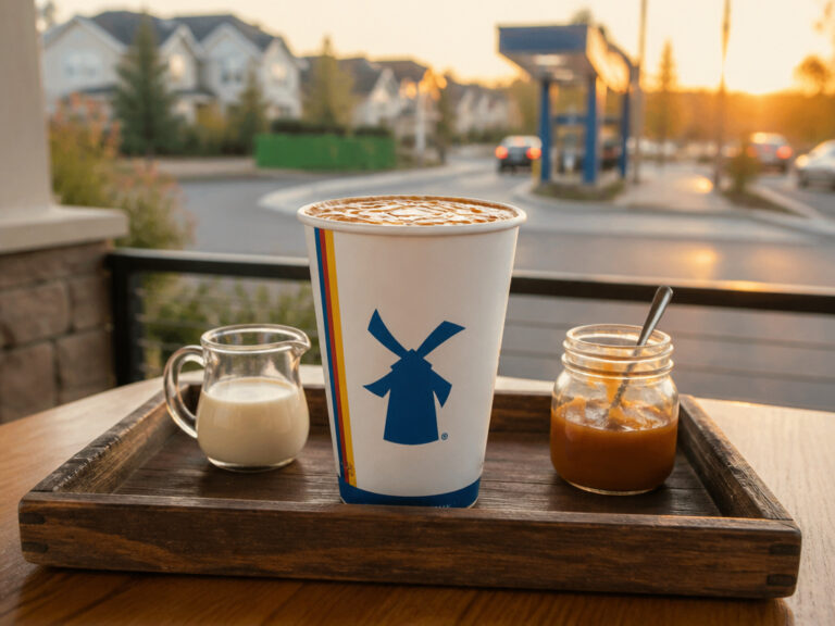 2 Best Dutch Bros Coffee Drinks of 2026