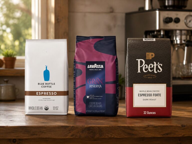 9 Best Espresso Coffee Beans of 2026