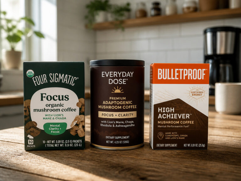 8 Best Ever Coffee Picks of 2026