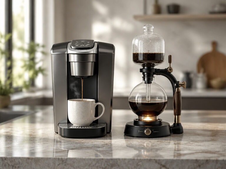 2 Best Fancy Coffee Makers of 2026