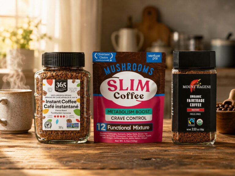 3 Best Fast Coffee Options of 2026