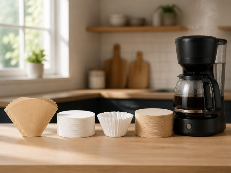 5 Best Filters for OXO 8 Cup Coffee Maker 2026