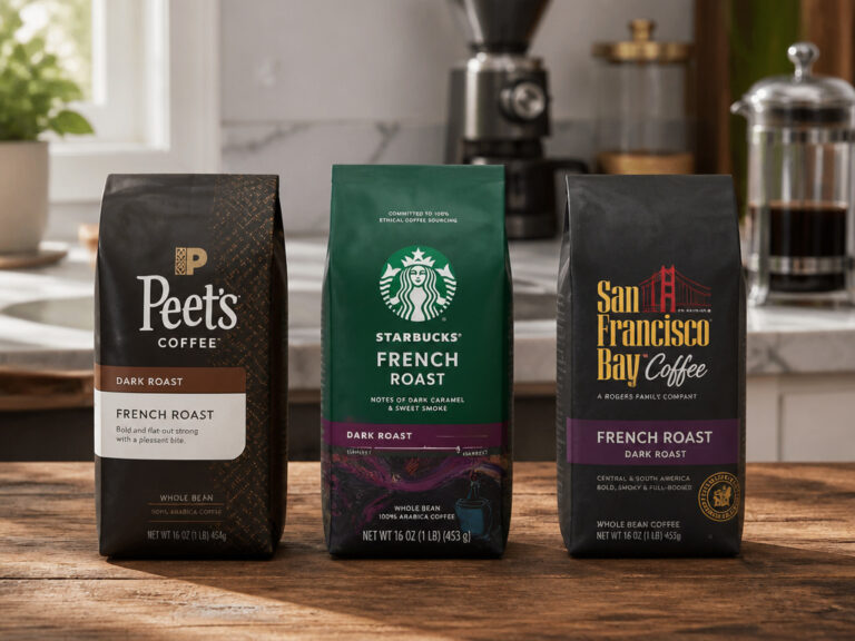 8 Best French Press Coffee Beans of 2026