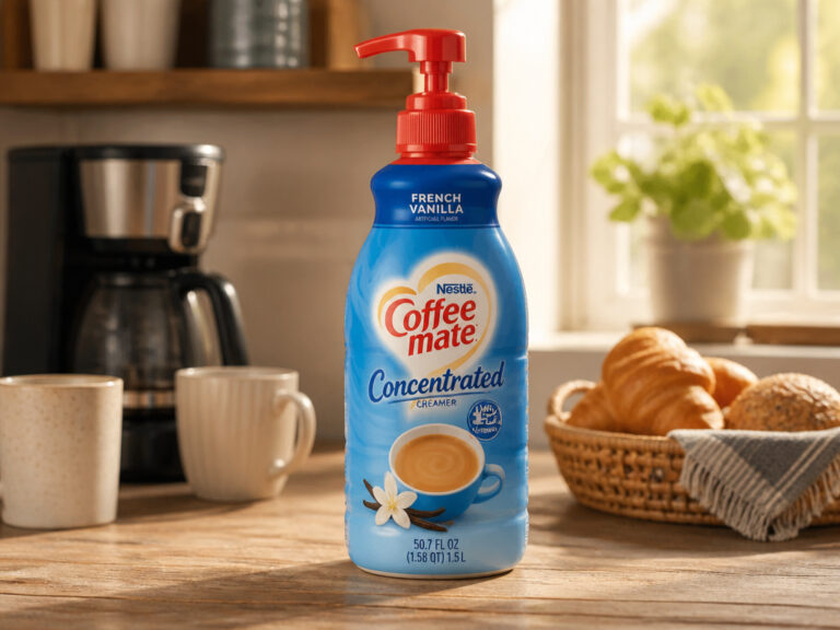 7 Best French Vanilla Coffee Creamers of 2026