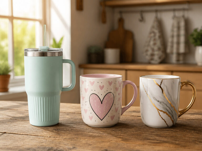 9 Best Friend Coffee Cups 2026
