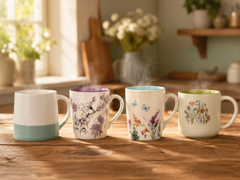 8 Best Friend Coffee Mugs of 2026