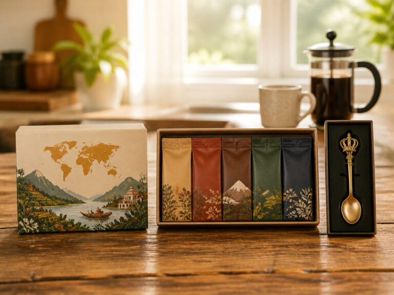 12 Best Gifts for Coffee Drinkers 2026
