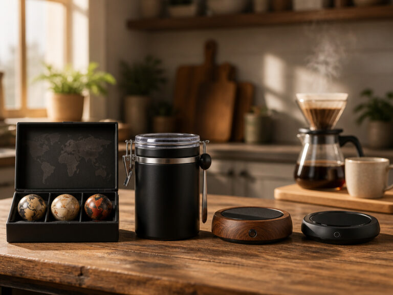 9 Best Gifts for Coffee Snobs of 2026