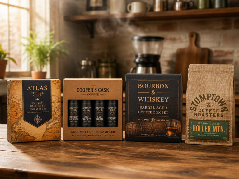 9 Best Gourmet Coffee Beans for 2026
