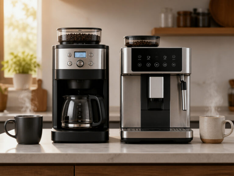 2 Best Grinder Brewer Coffee Makers of 2026