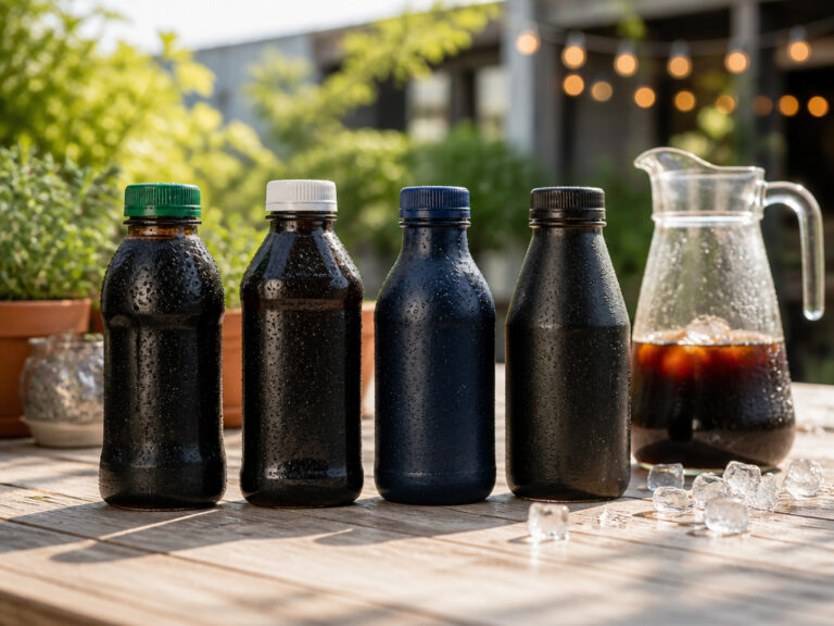 9 Best Grocery Store Coffees for Cold Brew 2026