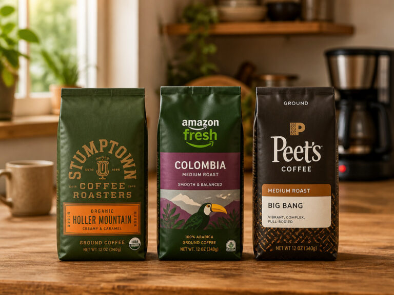 9 Best Ground Coffee Beans of 2026