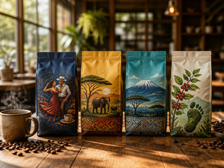 8 Best Ground Coffees in the World 2026