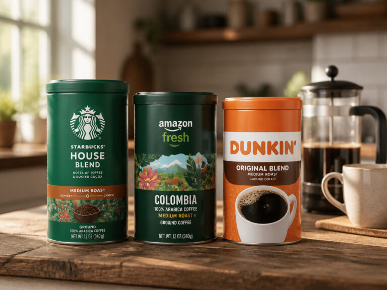8 Best Ground Coffees of 2026