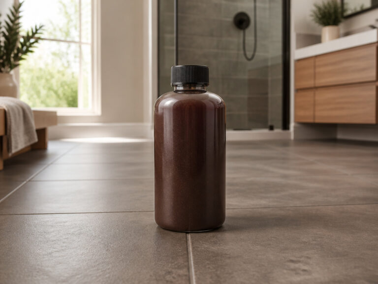 4 Best Grout Colors to Hide Coffee & Soap Stains 2026
