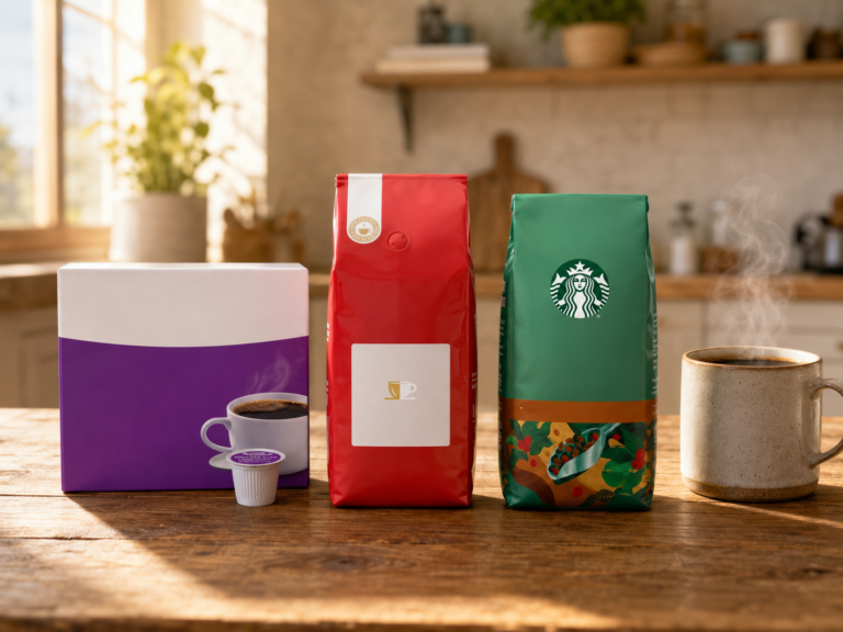 3 Best Half Caff Coffee of 2026