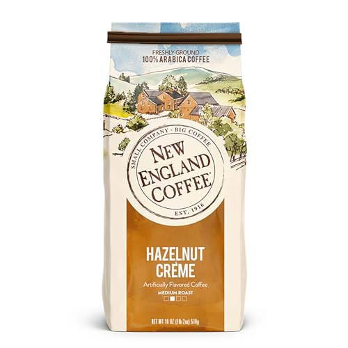 2 Best Hazelnut Coffees of 2026