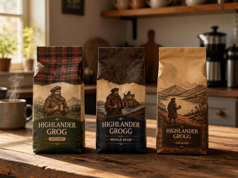 5 Best Highlander Grogg Coffee Picks of 2026
